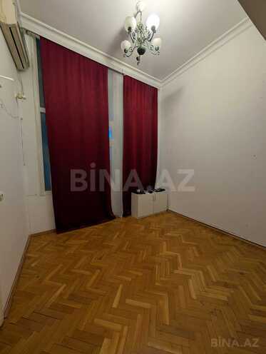 İcarəyə verilir 4 otaqlı ofis 130 m², Nizami m., photo 11 from 23