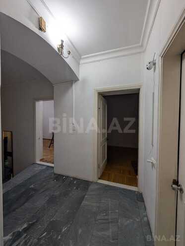 İcarəyə verilir 4 otaqlı ofis 130 m², Nizami m., photo 19 from 23