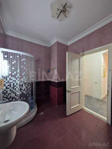 İcarəyə verilir 4 otaqlı ofis 130 m², Nizami m., photo 15 from 23