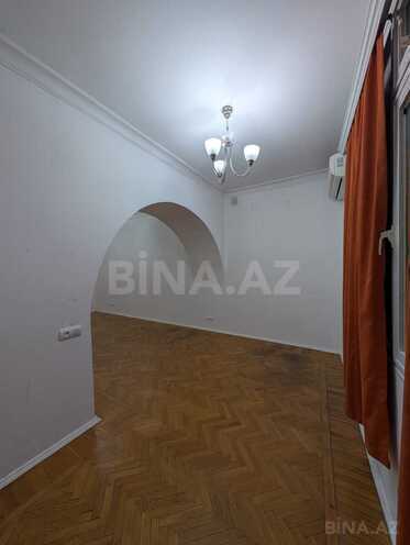 İcarəyə verilir 4 otaqlı ofis 130 m², Nizami m., photo 8 from 23