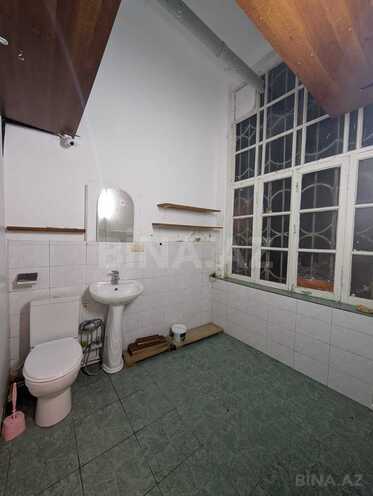İcarəyə verilir 4 otaqlı ofis 130 m², Nizami m., photo 22 from 23