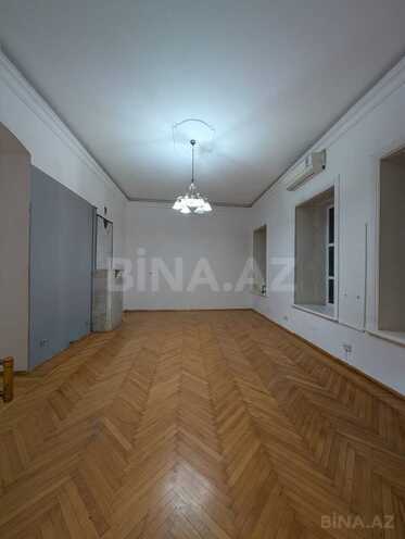 İcarəyə verilir 4 otaqlı ofis 130 m², Nizami m., photo 7 from 23