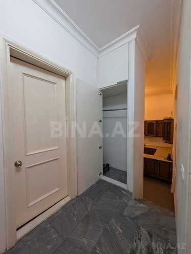 İcarəyə verilir 4 otaqlı ofis 130 m², Nizami m., photo 14 from 23
