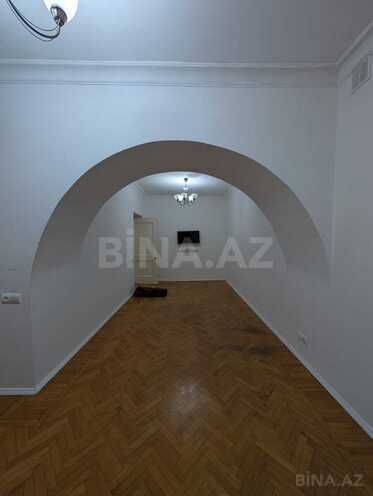 İcarəyə verilir 4 otaqlı ofis 130 m², Nizami m., photo 10 from 23