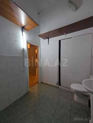 İcarəyə verilir 4 otaqlı ofis 130 m², Nizami m., photo 9 from 23