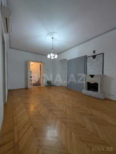 İcarəyə verilir 4 otaqlı ofis 130 m², Nizami m., photo 3 from 23