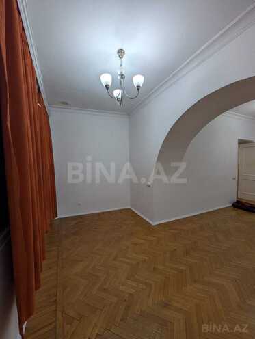 İcarəyə verilir 4 otaqlı ofis 130 m², Nizami m., photo 12 from 23