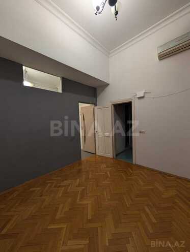 İcarəyə verilir 4 otaqlı ofis 130 m², Nizami m., photo 17 from 23
