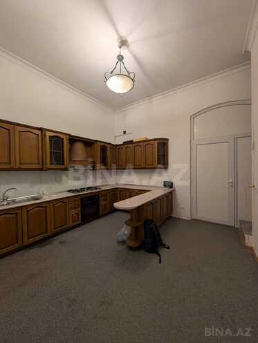 İcarəyə verilir 4 otaqlı ofis 130 m², Nizami m., photo 18 from 23