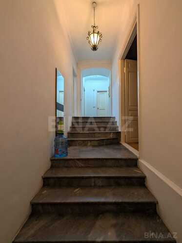 İcarəyə verilir 4 otaqlı ofis 130 m², Nizami m., photo 21 from 23