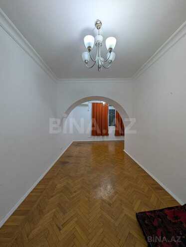 İcarəyə verilir 4 otaqlı ofis 130 m², Nizami m., photo 5 from 23