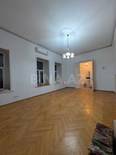 İcarəyə verilir 4 otaqlı ofis 130 m², Nizami m., photo 4 from 23