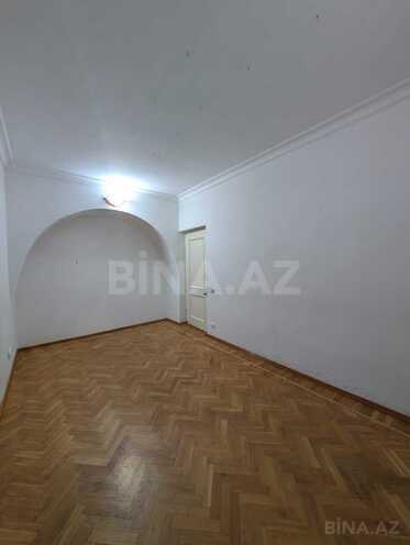 İcarəyə verilir 4 otaqlı ofis 130 m², Nizami m., photo 1 from 23