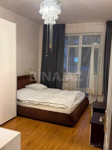 Сдаётся 2-комн. новостройка 60 м², м. Насими, photo 3 from 10