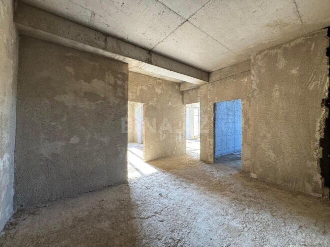 Satılır 4 otaqlı yeni tikili 138 m², Qara Qarayev m., photo 12 from 13