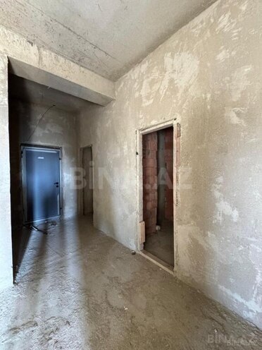 Satılır 4 otaqlı yeni tikili 138 m², Qara Qarayev m., photo 11 from 13