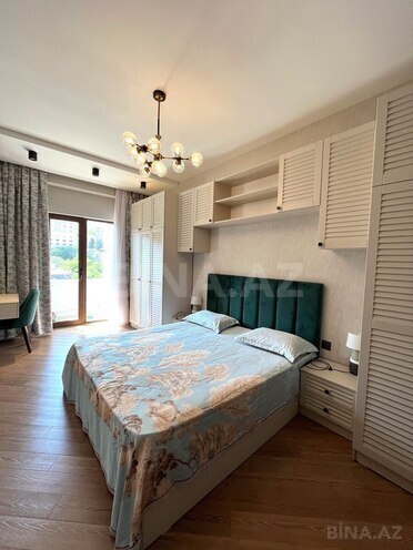 Сдаётся 2-комн. новостройка 75 м², м. Ичеришехер, photo 8 from 14
