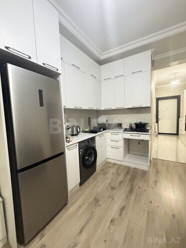 Сдаётся 2-комн. новостройка 57 м², photo 8 from 9