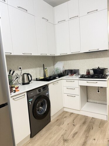 Сдаётся 2-комн. новостройка 57 м², photo 3 from 9