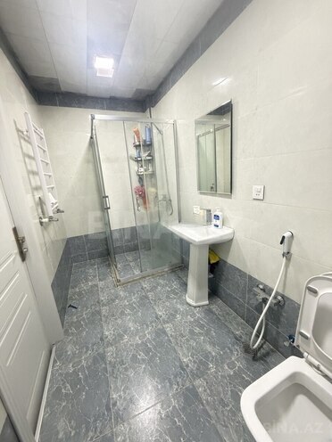 Сдаётся 2-комн. новостройка 57 м², photo 7 from 9
