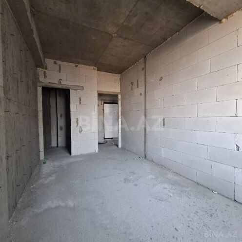Satılır 4 otaqlı yeni tikili 130 m², Qara Qarayev m., photo 8 from 11