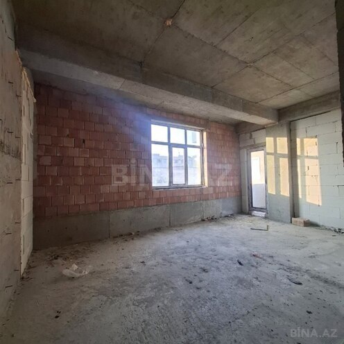 Satılır 4 otaqlı yeni tikili 130 m², Qara Qarayev m., photo 3 from 11