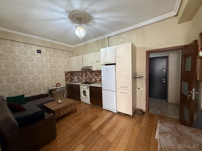 Продаётся 2-комн. новостройка 44 м², photo 9 from 15