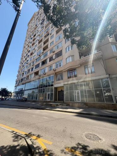 Продаётся 2-комн. новостройка 92 м², м. Элмляр Академиясы, photo 3 from 24