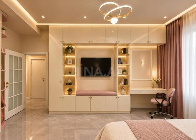 Satılır 3 otaqlı yeni tikili 122 m², Biləcəri q., photo 11 from 23