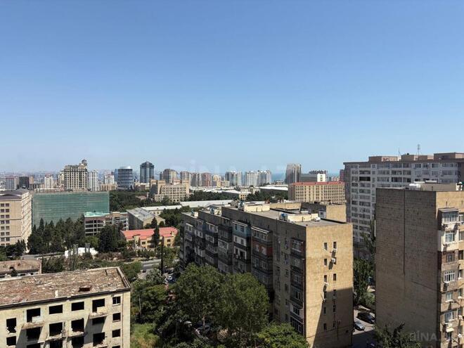 Продаётся 2-комн. новостройка 92 м², м. Элмляр Академиясы, photo 7 from 24