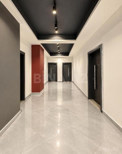 Satılır 3 otaqlı yeni tikili 122 m², Biləcəri q., photo 20 from 23