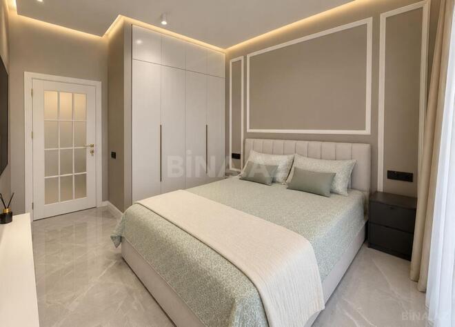 Satılır 3 otaqlı yeni tikili 122 m², Biləcəri q., photo 14 from 23