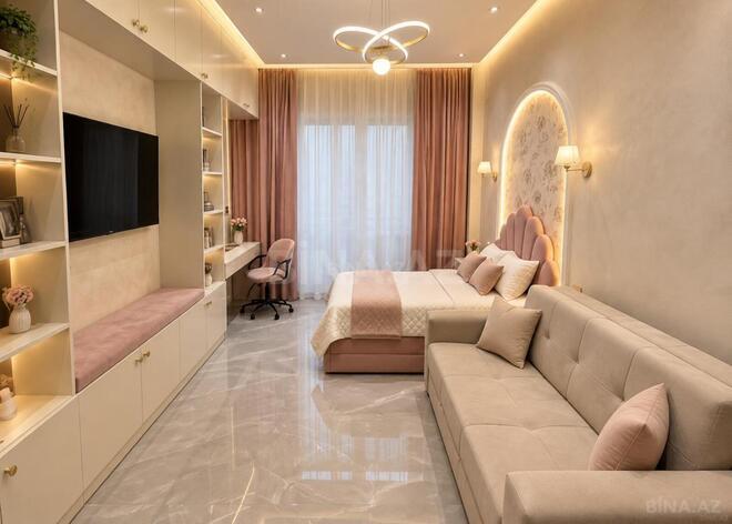 Satılır 3 otaqlı yeni tikili 122 m², Biləcəri q., photo 9 from 23