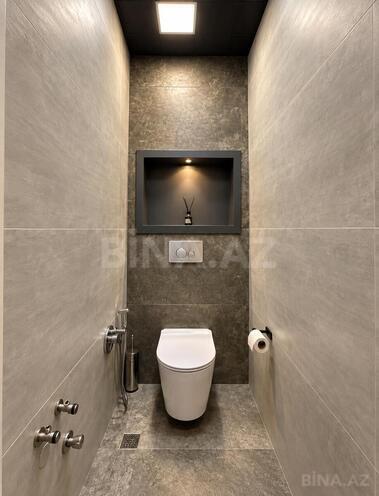 Satılır 3 otaqlı yeni tikili 122 m², Biləcəri q., photo 18 from 23