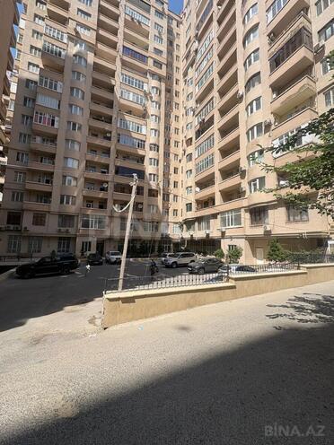 Продаётся 2-комн. новостройка 92 м², м. Элмляр Академиясы, photo 5 from 24