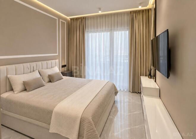 Satılır 3 otaqlı yeni tikili 122 m², Biləcəri q., photo 13 from 23