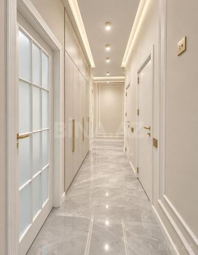 Satılır 3 otaqlı yeni tikili 122 m², Biləcəri q., photo 8 from 23