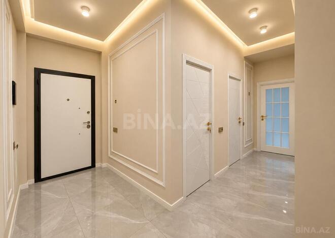 Satılır 3 otaqlı yeni tikili 122 m², Biləcəri q., photo 19 from 23