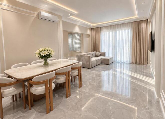 Satılır 3 otaqlı yeni tikili 122 m², Biləcəri q., photo 7 from 23