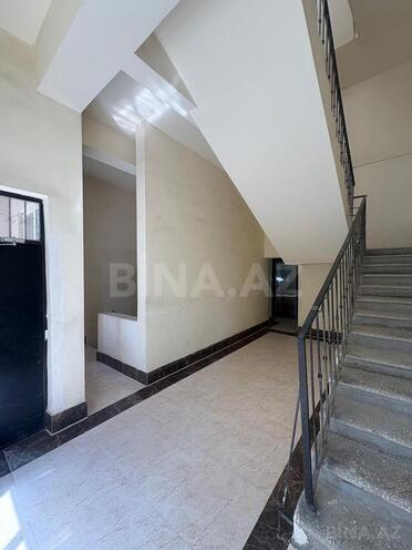 Продаётся 2-комн. новостройка 92 м², м. Элмляр Академиясы, photo 8 from 24