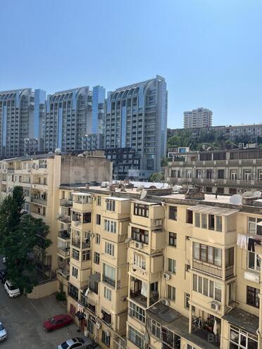 Сдаётся 2-комн. новостройка 75 м², м. Ичеришехер, photo 5 from 14