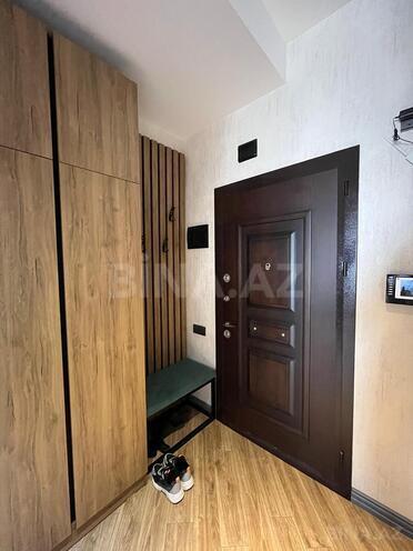 Сдаётся 2-комн. новостройка 75 м², м. Ичеришехер, photo 12 from 14