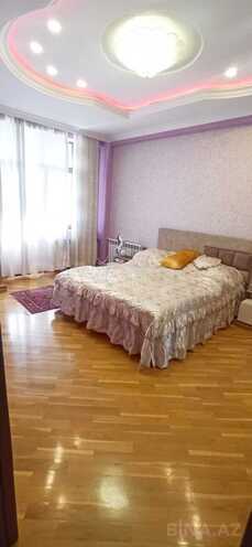 Продаётся 3-комн. новостройка 100 м², пос. Бакиханова, photo 5 from 13