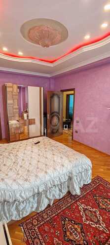Продаётся 3-комн. новостройка 100 м², пос. Бакиханова, photo 6 from 13