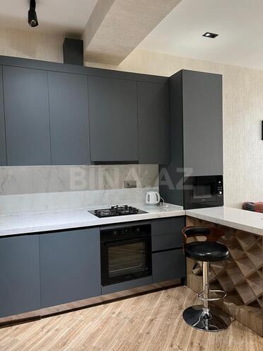 Сдаётся 2-комн. новостройка 75 м², м. Ичеришехер, photo 11 from 14