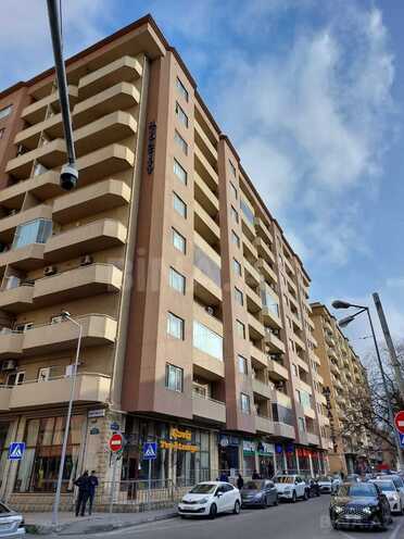 Satılır 4 otaqlı yeni tikili 160 m², Elmlər Akademiyası m., photo 1 from 11