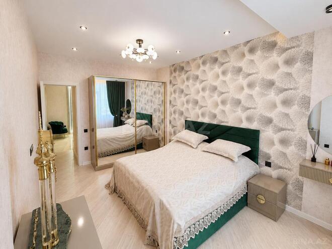 Satılır 2 otaqlı yeni tikili 65 m², Əhmədli m., photo 12 from 25