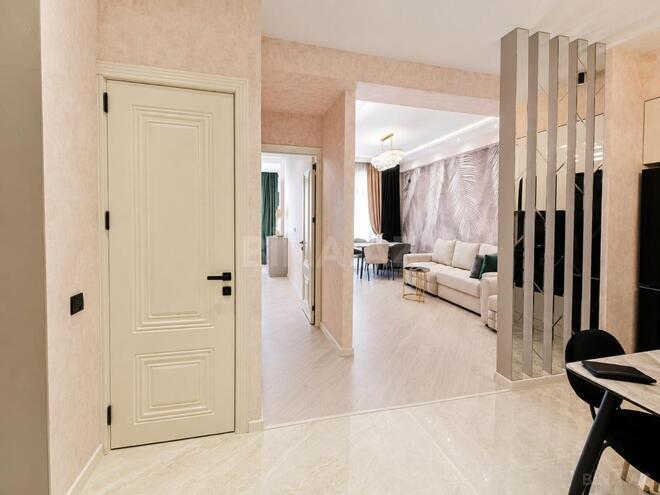 Satılır 2 otaqlı yeni tikili 65 m², Əhmədli m., photo 14 from 25