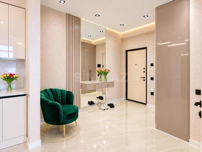 Satılır 2 otaqlı yeni tikili 65 m², Əhmədli m., photo 15 from 25