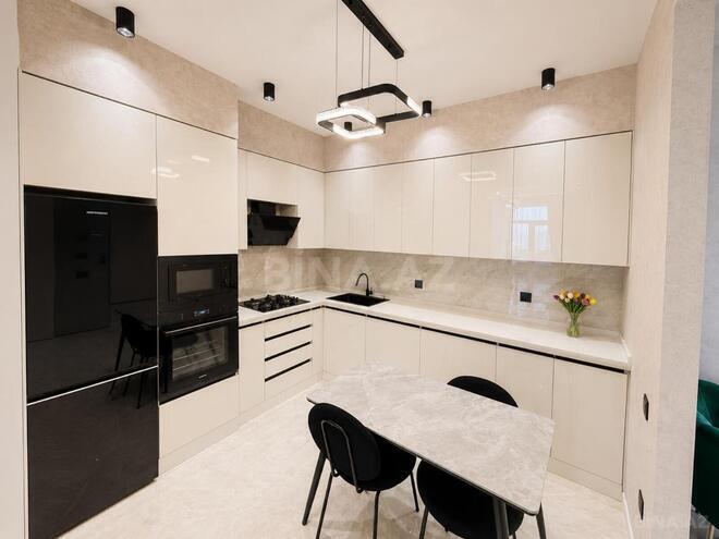 Satılır 2 otaqlı yeni tikili 65 m², Əhmədli m., photo 9 from 25